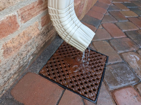 Stormwater Management Solutions
