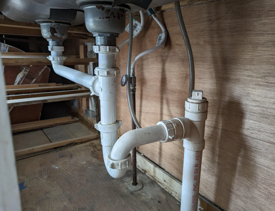 White Pipes